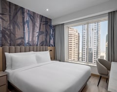 Hotel Residence Inn By Marriott Sheikh Zayed Road, Dubai (Dubái, Emiratos Árabes Unidos)