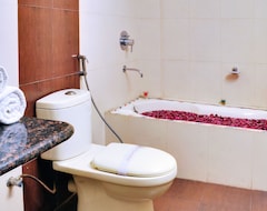 Hotel Shanti Palace ex Regal (Ajmer, India)