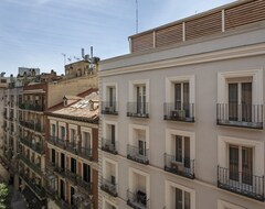 Khách sạn Petit Palace Cliper-Gran Via (Madrid, Tây Ban Nha)