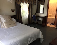 Hotel Roysam Lodge (Livingstone, Zambia)