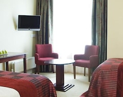 Khách sạn Killyhevlin Lakeside Hotel & Lodges (Enniskillen, Vương quốc Anh)