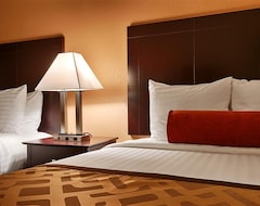 Hotel Best Western Copper Hills Inn (Globe, USA)