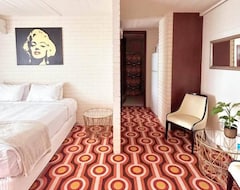 Khách sạn Hotel Indian Ocean (Perth, Úc)