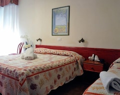 Hotel Liu (Lido di Camaiore, Italien)