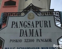 Hotel Pangkor Damai (Pangkor, Malasia)