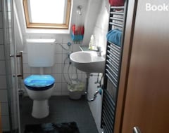 Casa/apartamento entero Ferienwohnung Muldestausee (Pouch, Alemania)