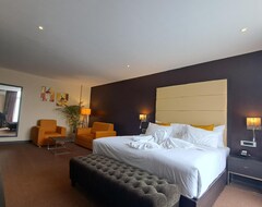 Hotel Viceroy Luxury Mountain Resort & Spa (Munnar, Indija)
