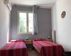 Toàn bộ căn nhà/căn hộ Appartamento In Villa A 2 Minuti Dal Mare (wi Fi Gratuito, Solarium, Giochi) (Castellammare del Golfo, Ý)