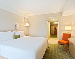 Hotelli Hilton Garden Inn Ft. Lauderdale SW/Miramar (Miramar, Amerikan Yhdysvallat)