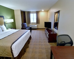 Hotel MainStay Suites Knoxville - Cedar Bluff (Knoxville, USA)