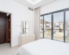 Casa/apartamento entero Nasma Holiday Homes - Al Dana Villas (Fujairah, Emiratos Árabes Unidos)