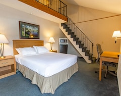 Khách sạn RiverTree Inn & Suites (Clarkston, Hoa Kỳ)