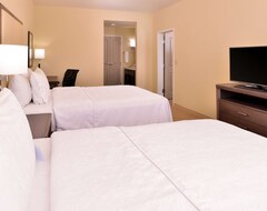 Hotel Homewood Suites by Hilton Houma (Houma, EE. UU.)