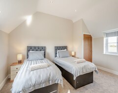 Tüm Ev/Apart Daire 2 Bedroom Accommodation In South Leverton (Retford, Birleşik Krallık)