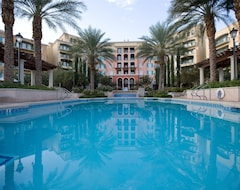 Hotelli Aston Montelago Village Resort Lake Las Vegas (Henderson, Amerikan Yhdysvallat)