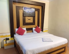Hotel Amandeep (Dharamsala, India)