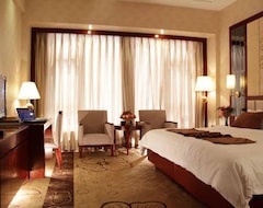 Khách sạn Ruijin Hotel (Meizhou, Trung Quốc)