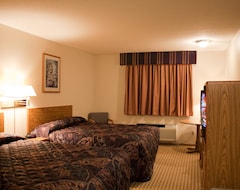 Motel Prairie Inn (Vermillion, USA)
