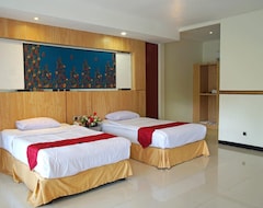 Hotel Resort Prima Sangkanhurip (Kuningan, Indonesia)