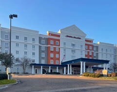 Hotel Hampton Inn & Suites Vicksburg (Vicksburg, EE. UU.)