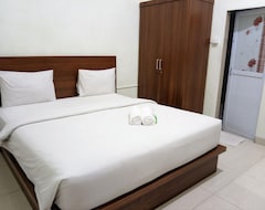 Hotel Teratai Residence Redpartner (Medan, Indonesia)
