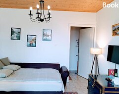 Cijela kuća/apartman Cozy Cottage For 4 (Grevena, Grčka)