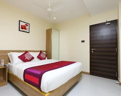 OYO 10276 Hotel The Pearl (Chennai, India)