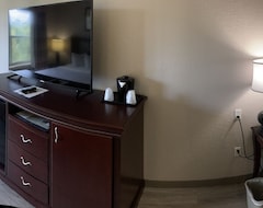Hotel Country Inn & Suites by Radisson, Jacksonville West, FL (Jacksonville, EE. UU.)