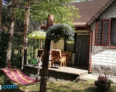 Casa/apartamento entero Vajat Kovacevic (Požega, Serbia)
