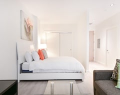 Căn hộ có phục vụ Global Luxury Suites Downtown Boston (Boston, Hoa Kỳ)