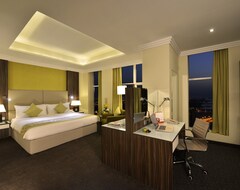 Khách sạn Swiss-Belhotel Seef Bahrain (Manama, Bahrain)