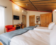 Khách sạn Cappadocia Villa Comfort Hotel (Nevsehir, Thổ Nhĩ Kỳ)