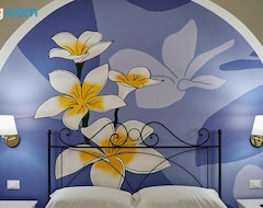 Bed & Breakfast B&b Trinacria Caccamo - Luxury Rooms (Caccamo, Italija)