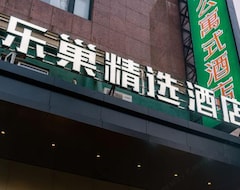 Khách sạn Jitai Chain Hotel (Thượng Hải, Trung Quốc)