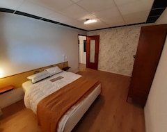 Tüm Ev/Apart Daire Appartement Rénové 2023 Au Rdv De La Villa (Valaurie, Fransa)
