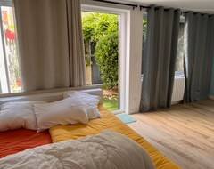 Koko talo/asunto Villa Les Sables-dolonne, 5 Bedrooms, 11 Persons (Les Sables d'Olonne, Ranska)