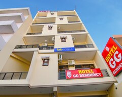 Khách sạn Fabhotel Gg Residency (Mohali, Ấn Độ)