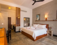 Hotel Residence Home (Siem Reap, Cambodja)