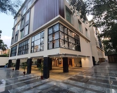 Hotel Best Western Maharani Bagh (Delhi, India)