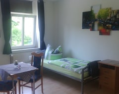 Cijela kuća/apartman New Centrally Located Apartment In The Heart Of Saxony (Döbeln, Njemačka)