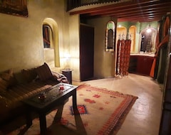 Hotel Riad Lorsya (Marrakech, Marokko)