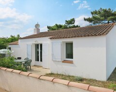 Cijela kuća/apartman Rental Villa - La Tranche-Sur-Mer, 3 Bedrooms, 6 Persons - Pop 9144 (La Tranche-sur-Mer, Francuska)