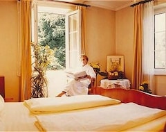 Hotelli Villa Bellaria (Bad Tölz, Saksa)