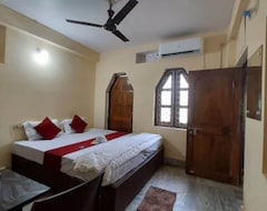 Khách sạn Goroomgo Ashoka Royal Puri (Puri, Ấn Độ)