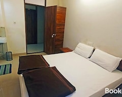Otel Jayalaxmi Comforts (Hubli, Hindistan)
