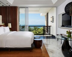 Hotel Sofitel Bali Nusa Dua Beach Resort (Nusa Dua, Indonesia)