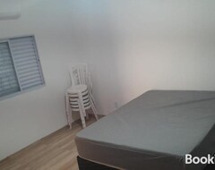Entire House / Apartment Rancho Uaitche (Sacramento, Brazil)