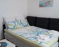 Hele huset/lejligheden Apartman Felice (Kraljevica, Kroatien)