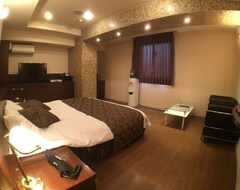 Hotel Orchidee - Adult Only (Kurashiki, Japonya)