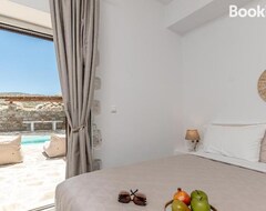 Casa/apartamento entero Marble Arch Apartments (Naxos - Chora, Grecia)